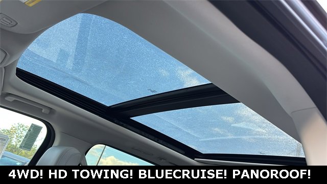 New 2025 Ford Expedition Active image 7