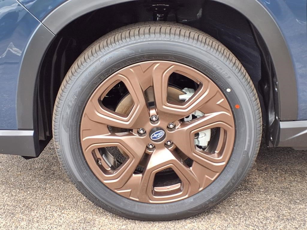 New 2025 Subaru Ascent Bronze Edition image 21