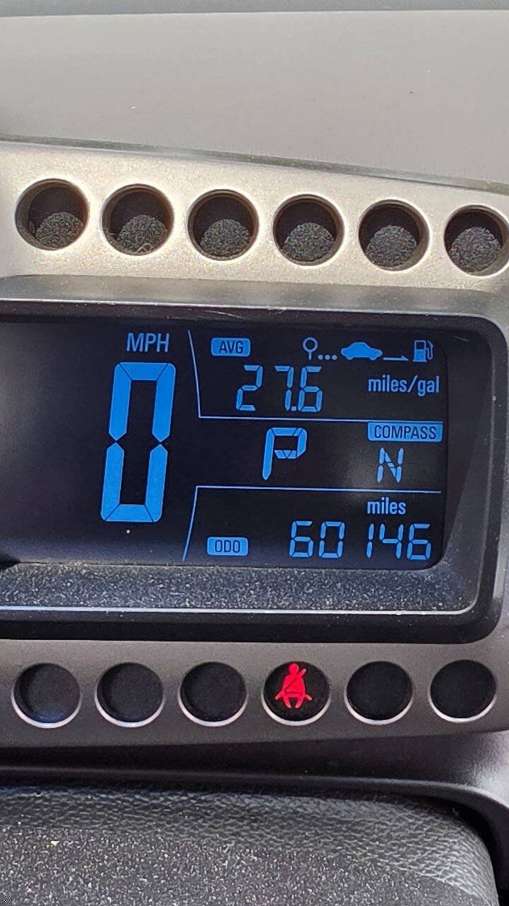 Used 2012 Chevrolet Sonic LT FWD image 13