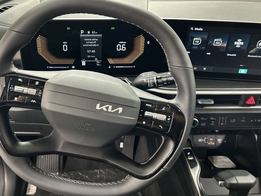 New 2026 Kia Sorento S AWD/4WD image 10
