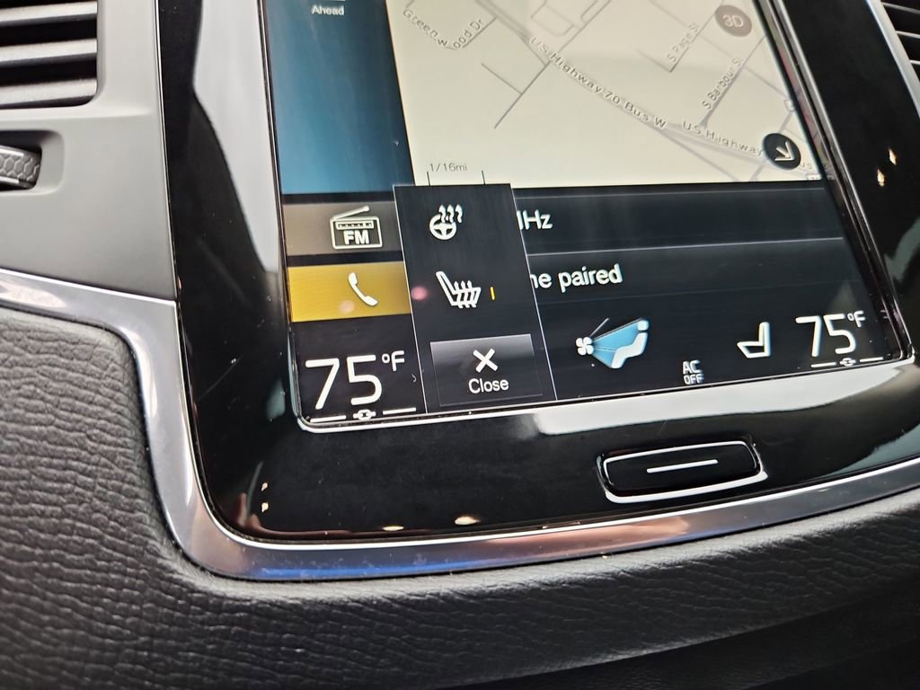 Used 2022 Volvo XC90 T5 Momentum image 19