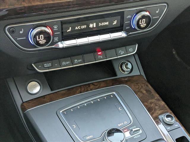Used 2018 Audi Q5 2.0T Premium Plus image 15