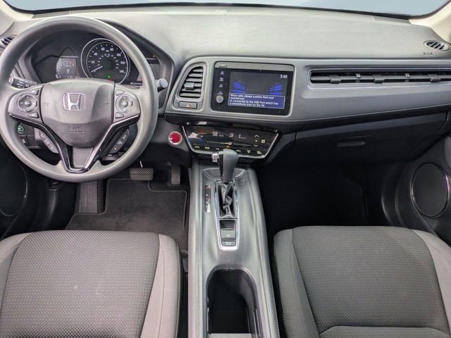 Used 2022 Honda HR-V EX image 16