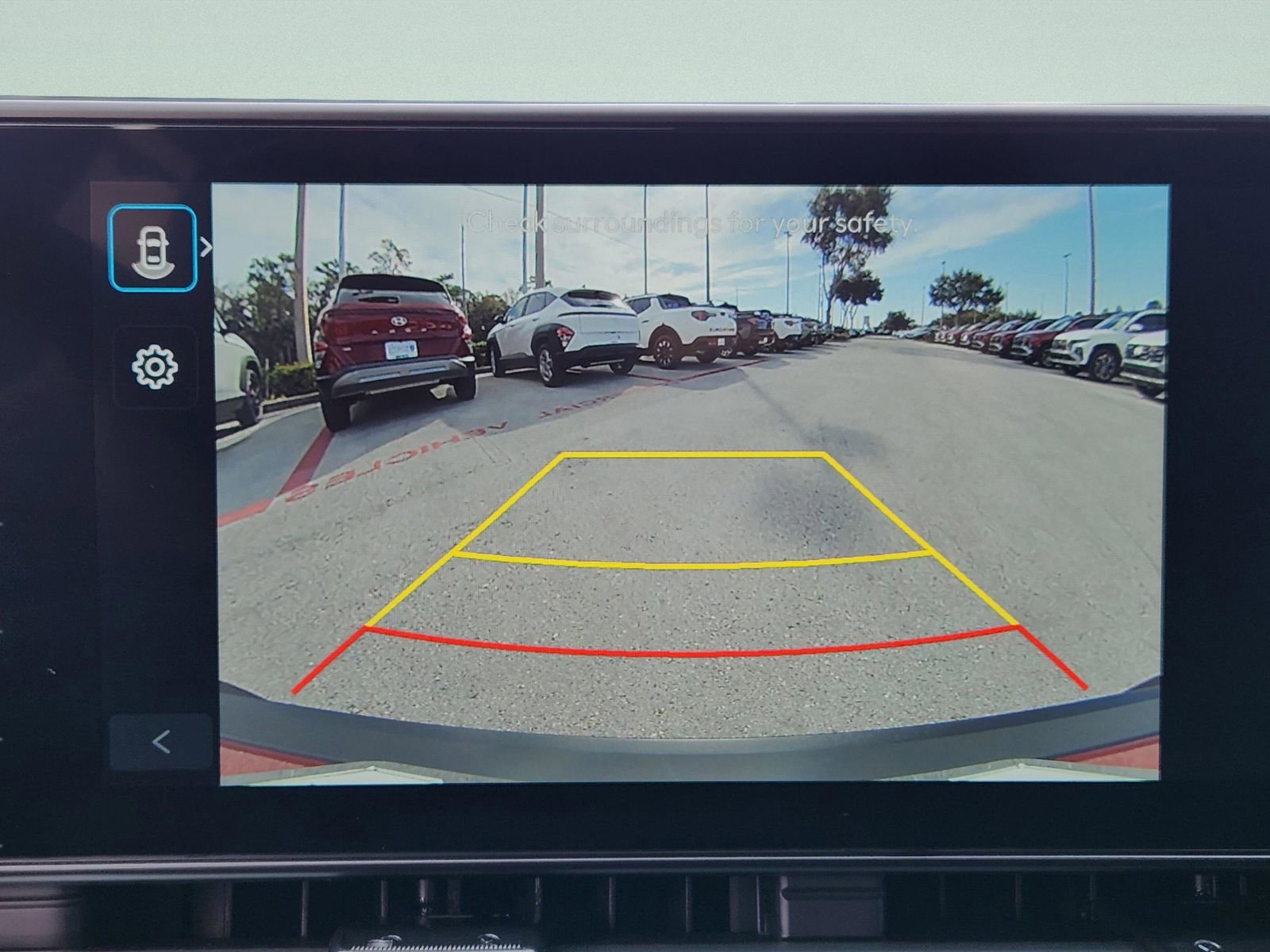 New 2026 Hyundai Kona SEL Sport image 19