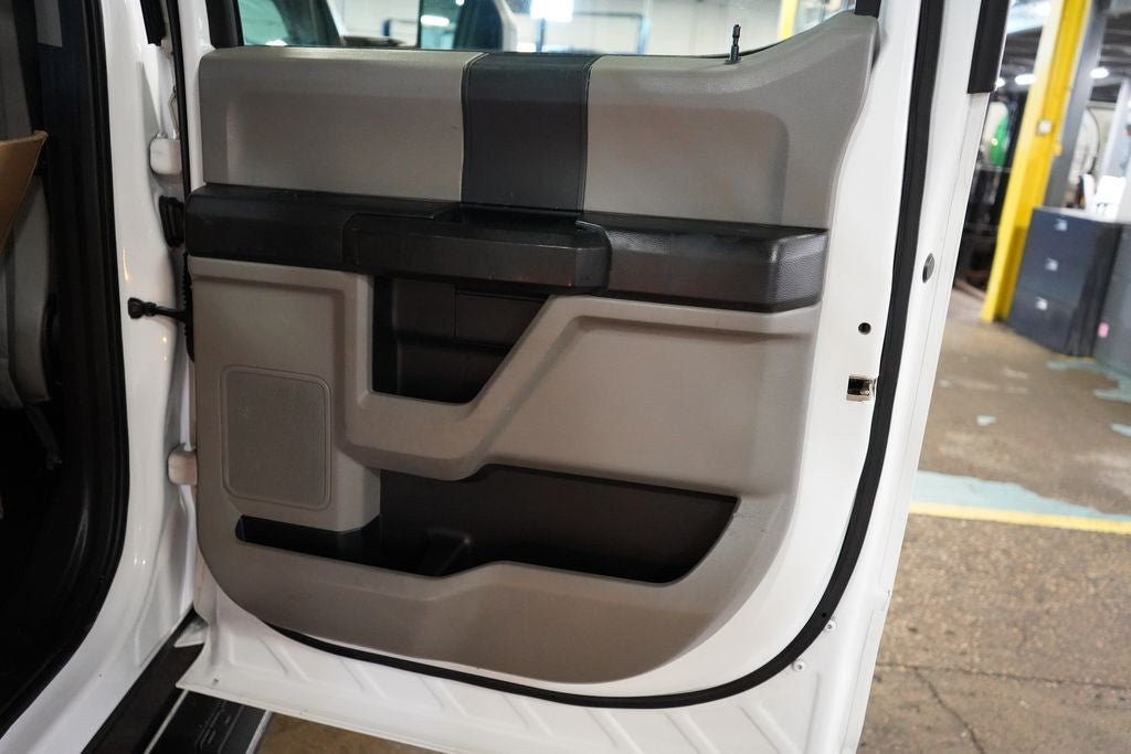 Used 2020 Ford F450 XL w/ Power Equipment Group AWD/4WD image 24