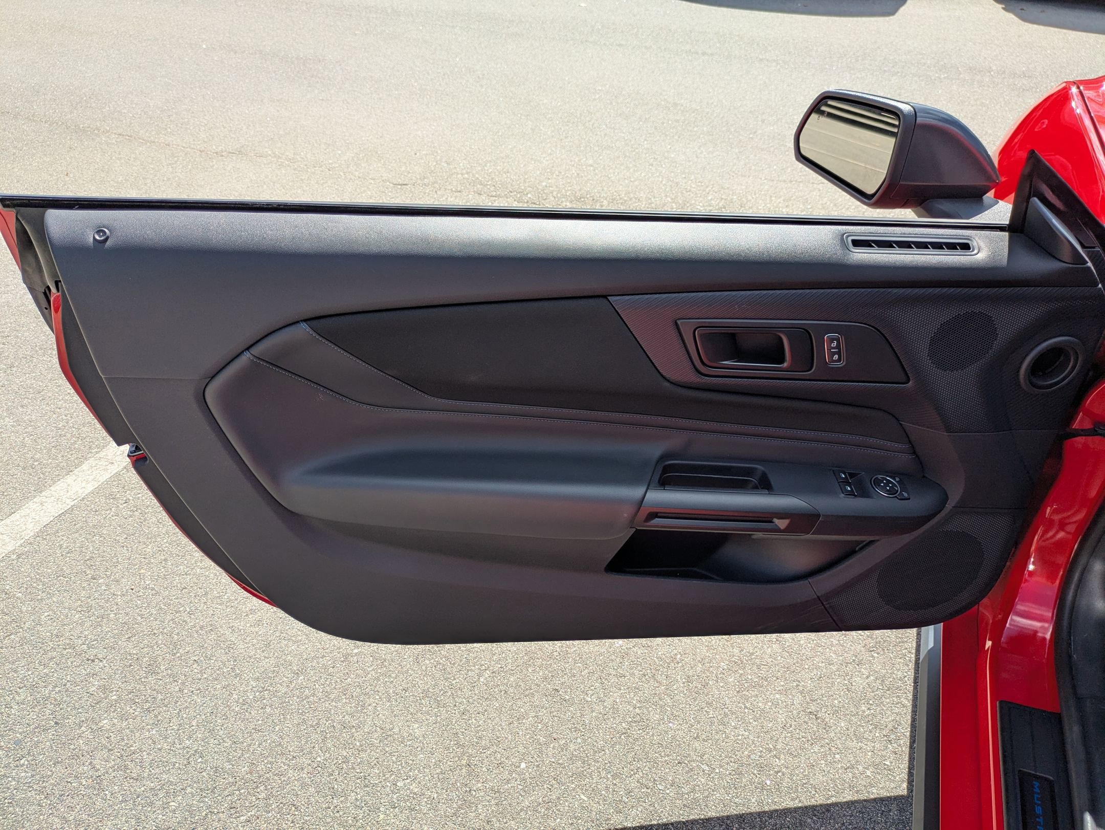 Certified 2024 Ford Mustang Dark Horse w/ Security Package image 15