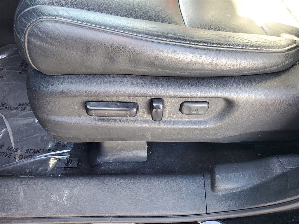 Certified 2019 Honda Pilot EX-L image 21