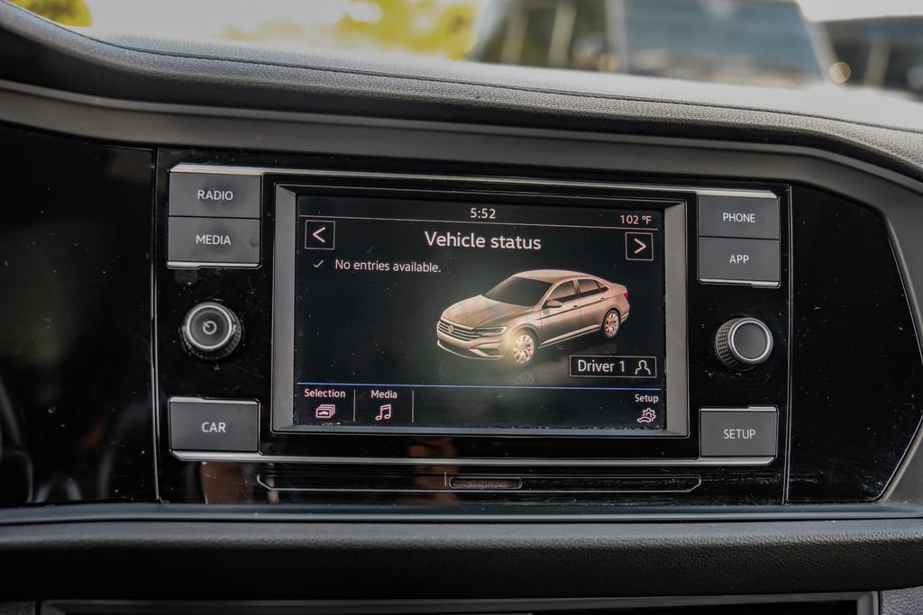 Used 2019 Volkswagen Jetta R-Line FWD image 36