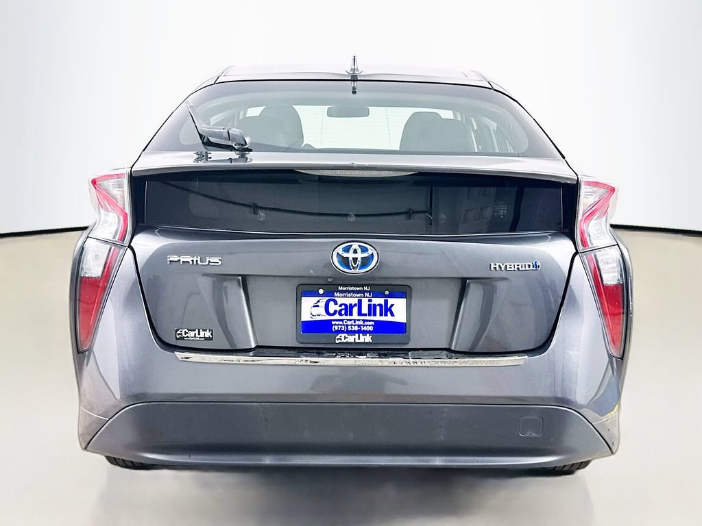 Used 2016 Toyota Prius Two FWD image 7