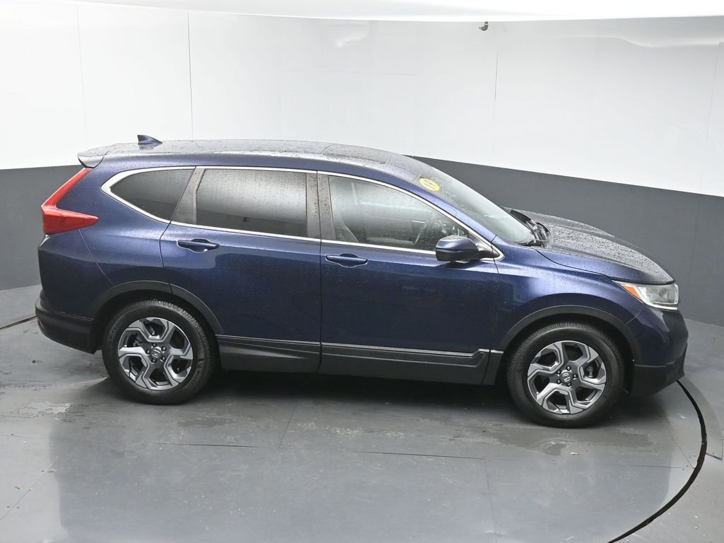 Used 2019 Honda CR-V EX image 50