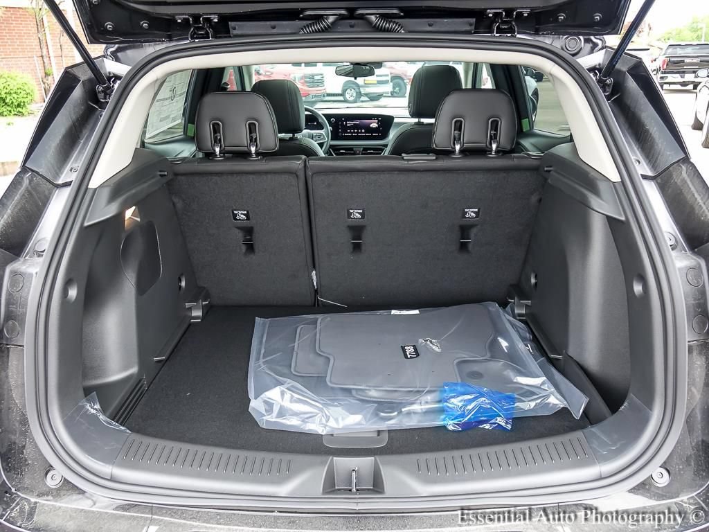New 2026 Buick Encore GX Sport Touring AWD/4WD image 23