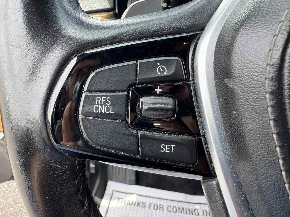 Used 2019 BMW 530i xDrive w/ Luxury Package AWD/4WD image 14