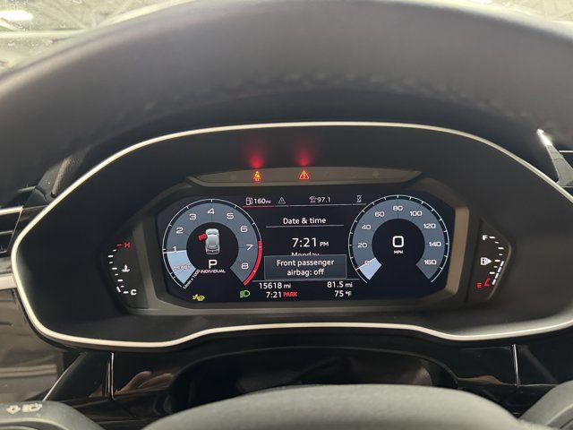 Certified 2025 Audi Q3 2.0T Premium AWD/4WD image 23