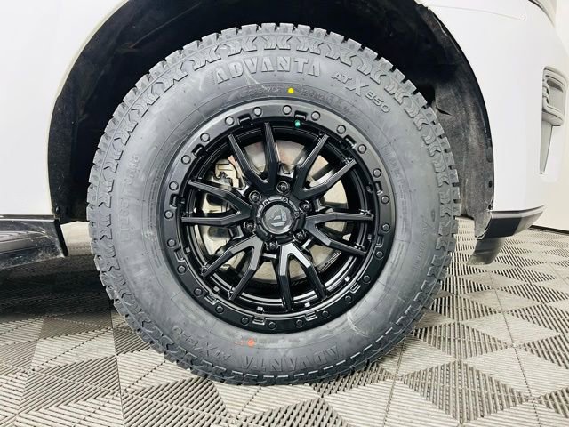 Used 2024 Ford Expedition Max XL AWD/4WD image 7