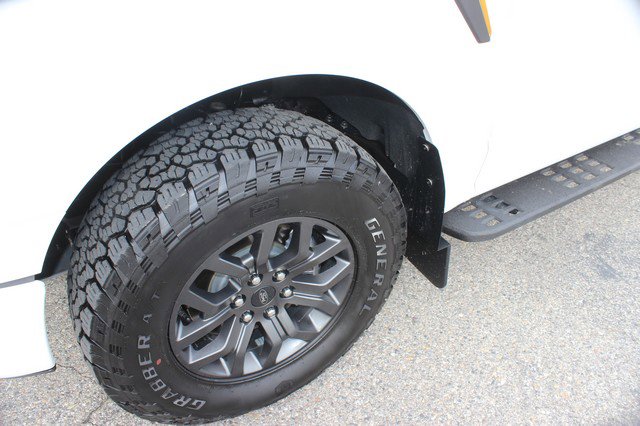 Used 2024 Ford F150 Tremor w/ Mobile Office Package image 3