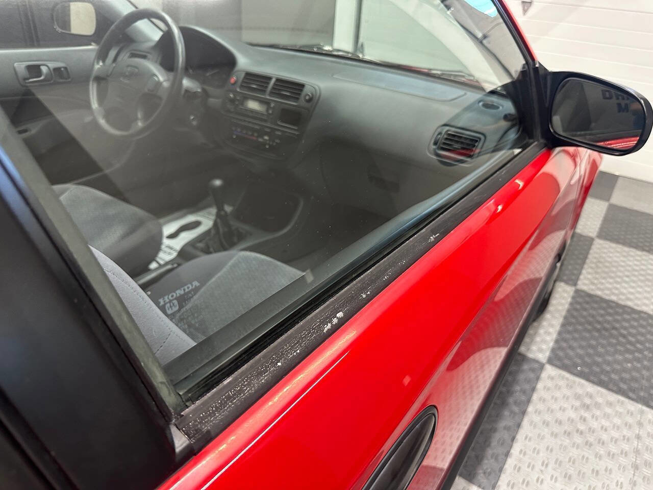 Used 1997 Honda Civic DX image 33