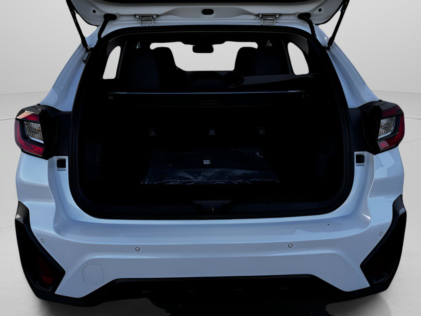 Used 2024 Subaru Crosstrek 2.5i Limited w/ Crosstrek Mirror Package image 25