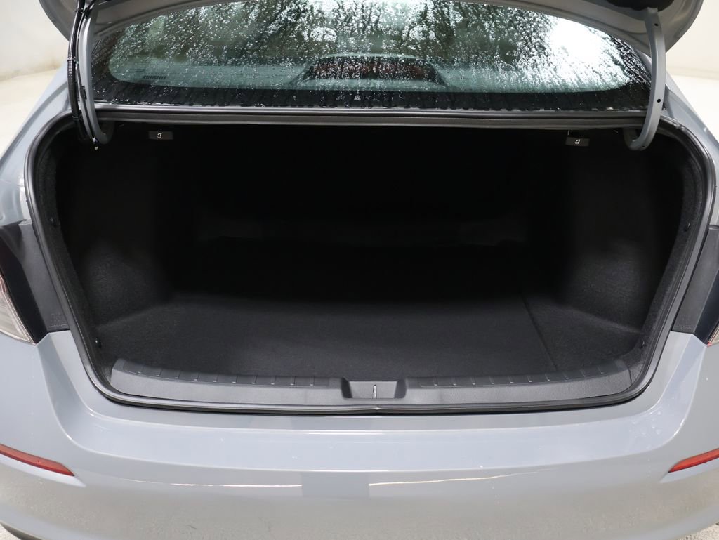 New 2026 Honda Civic Sport image 16