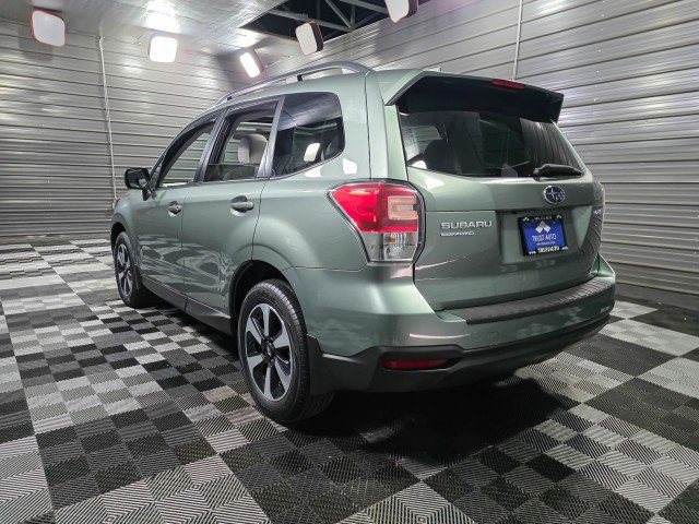 Used 2018 Subaru Forester 2.5i Premium w/ All-Weather Package AWD/4WD image 7