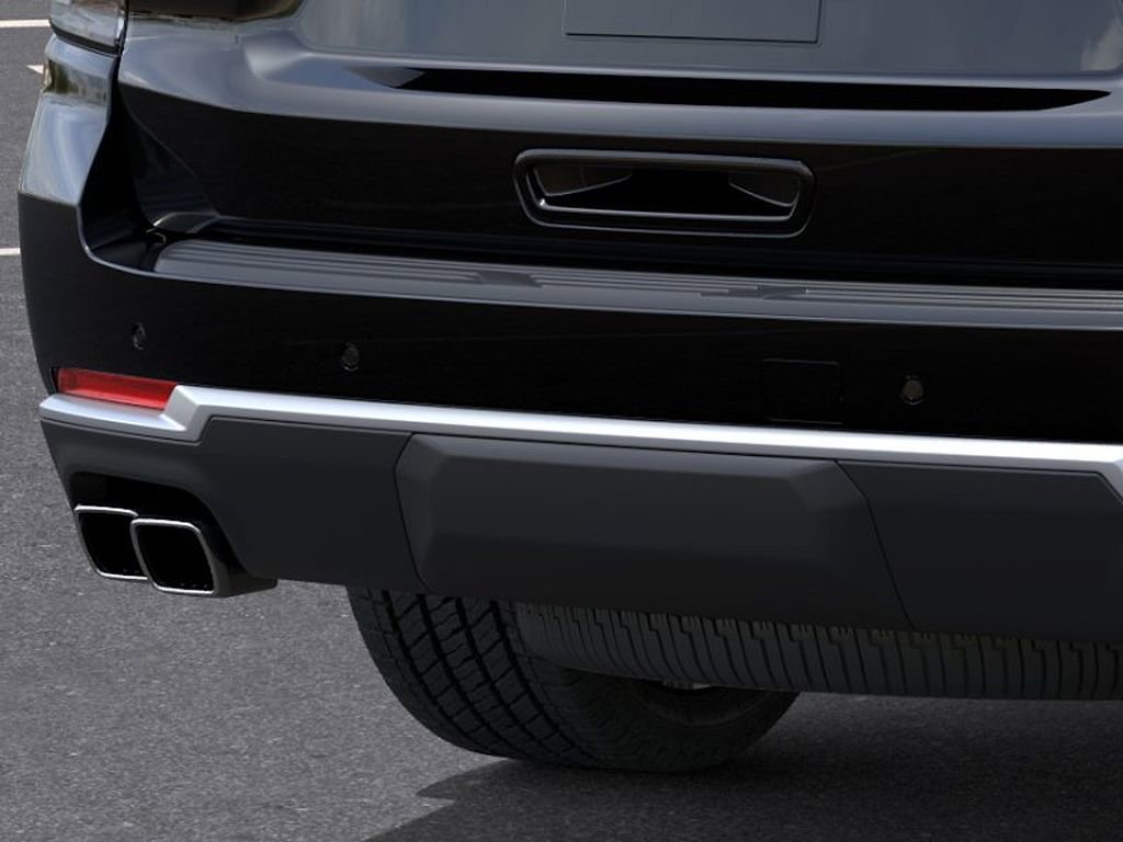 New 2026 Chevrolet Suburban High Country AWD/4WD image 14