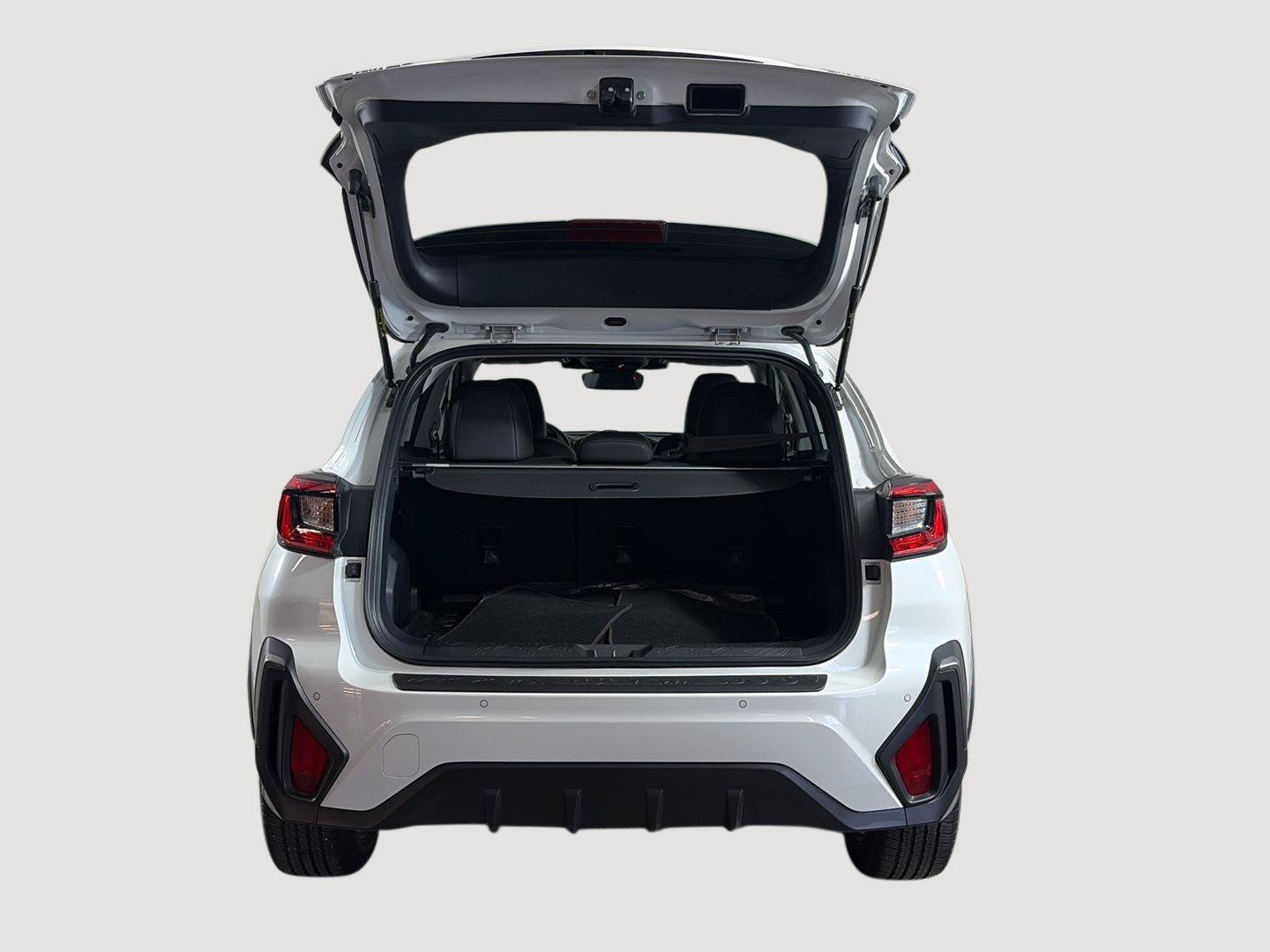 Certified 2025 Subaru Crosstrek 2.5i Limited w/ Crosstrek Mirror Package AWD/4WD image 21