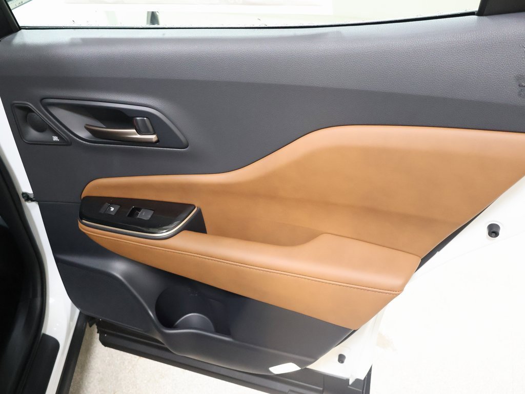 New 2026 Toyota Crown Limited image 19