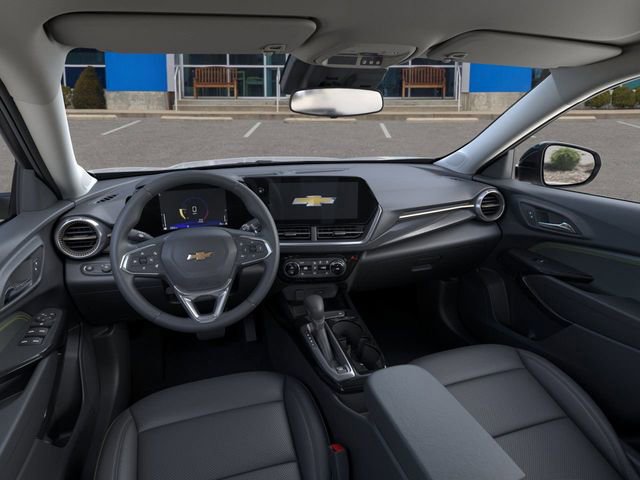 New 2026 Chevrolet Trax ACTIV w/ Driver Confidence Package FWD image 15