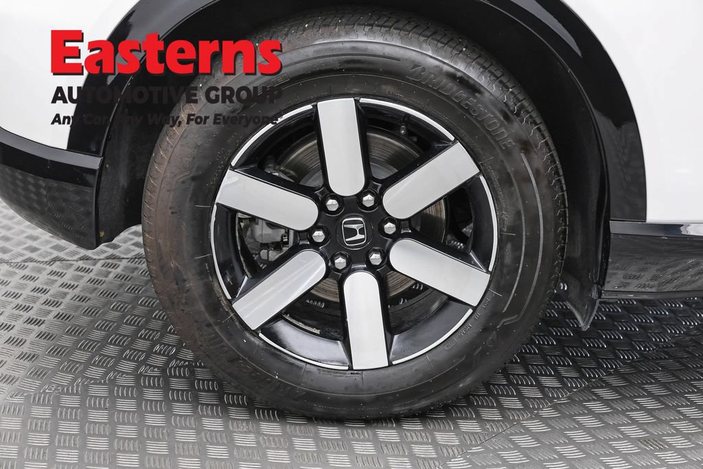 Used 2024 Honda Prologue Touring image 31