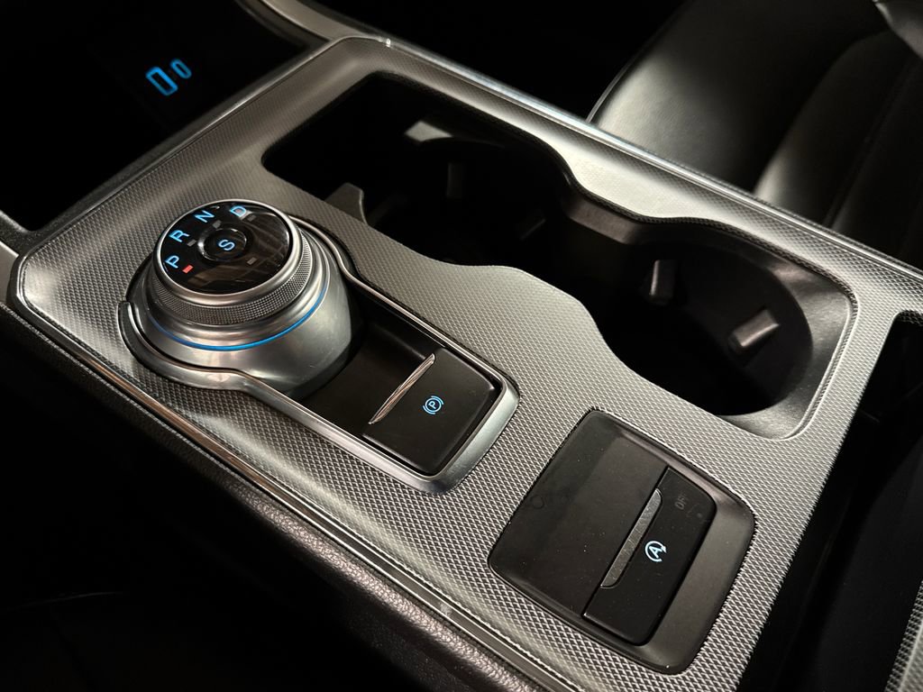 Used 2021 Ford Edge SEL w/ Convenience Package image 27