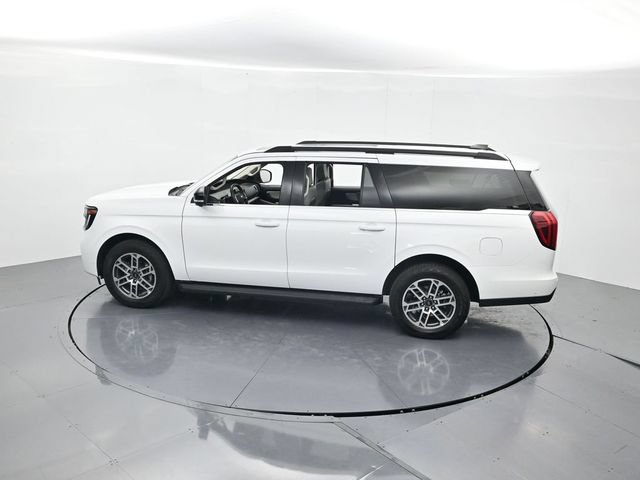 Certified 2025 Ford Expedition Max Active AWD/4WD image 48