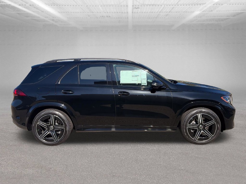 New 2027 Mercedes-Benz GLE 350 4MATIC image 6