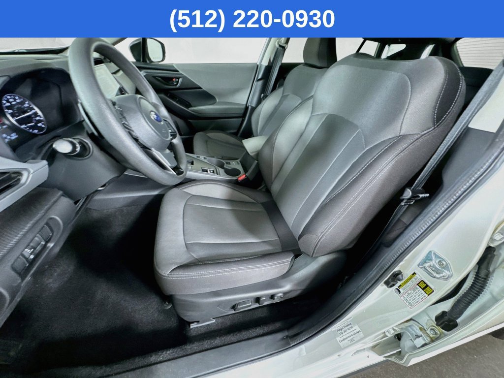 Certified 2026 Subaru Crosstrek 2.5i Premium AWD/4WD image 26