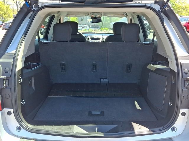 Used 2012 Chevrolet Equinox LS AWD/4WD image 30