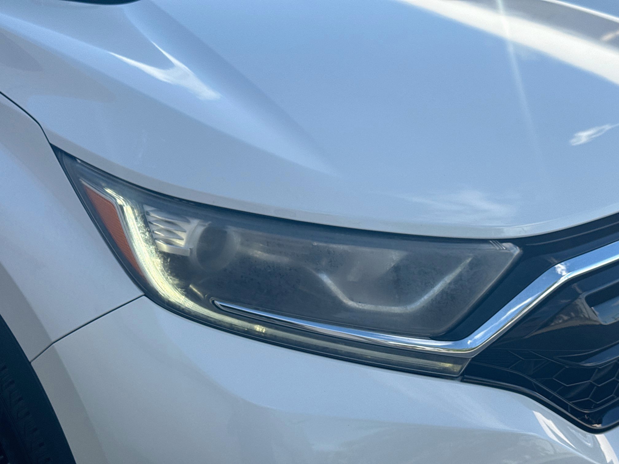 Certified 2020 Honda CR-V EX image 34