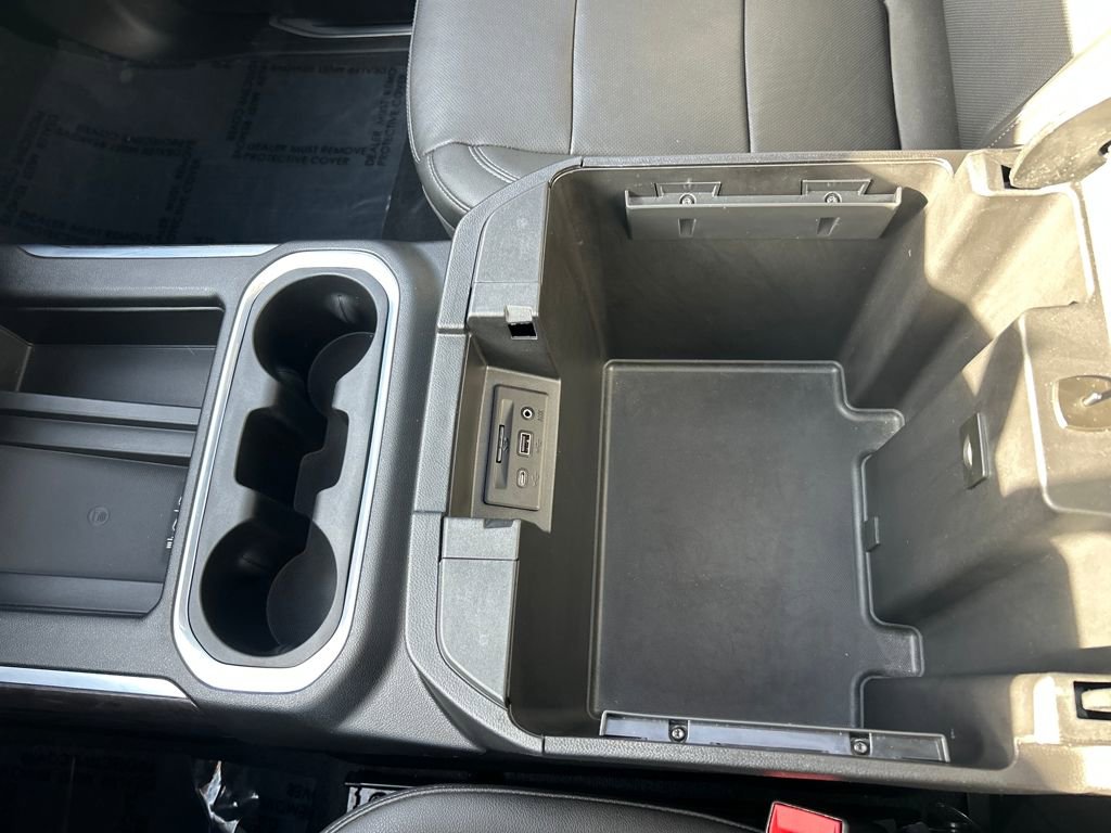 Used 2022 Chevrolet Silverado 2500 LTZ w/ LTZ Plus Package image 15