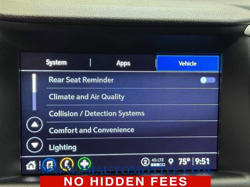 Used 2024 GMC Terrain SLT AWD/4WD image 29