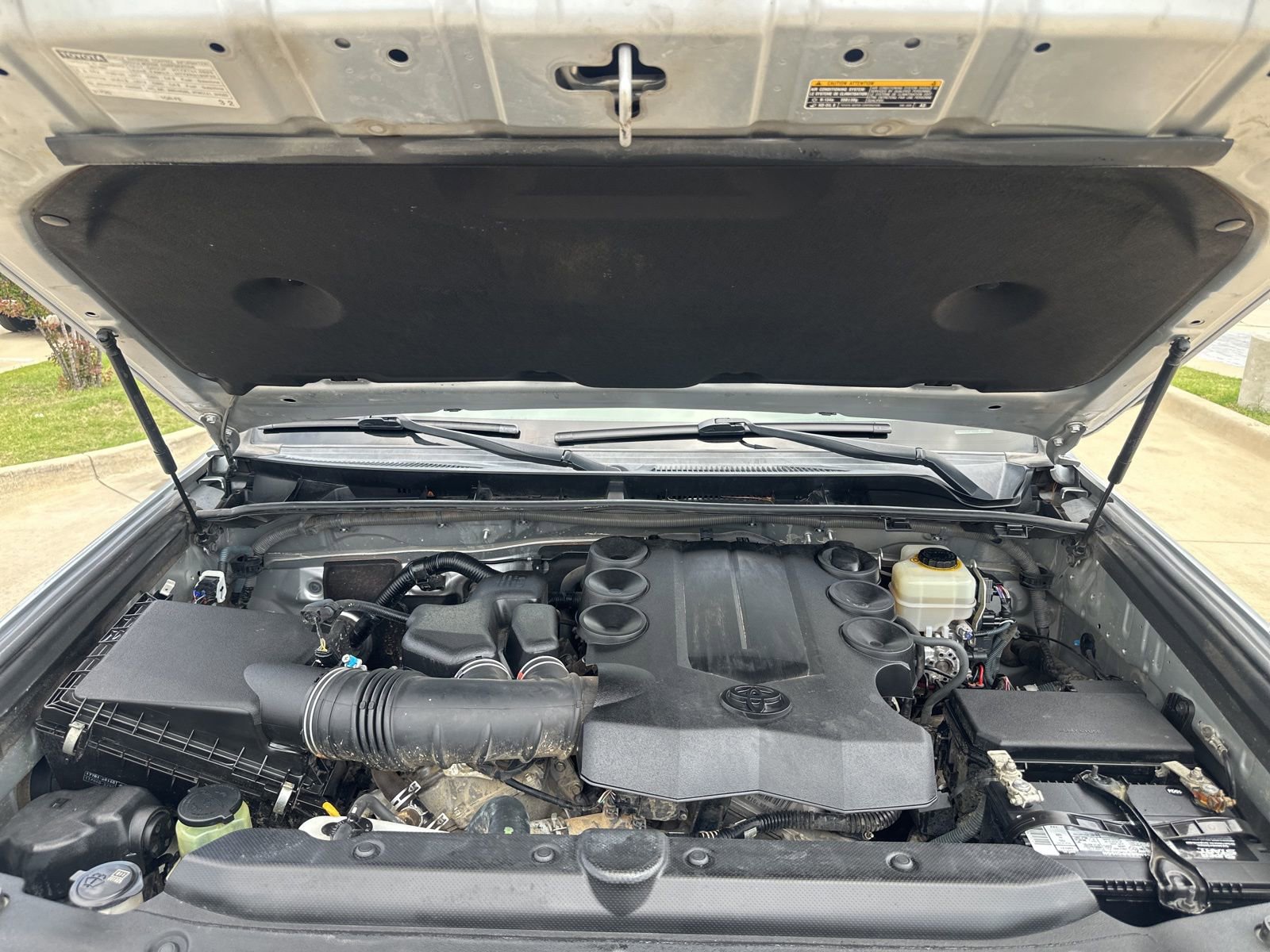 Used 2017 Toyota 4Runner SR5 image 23