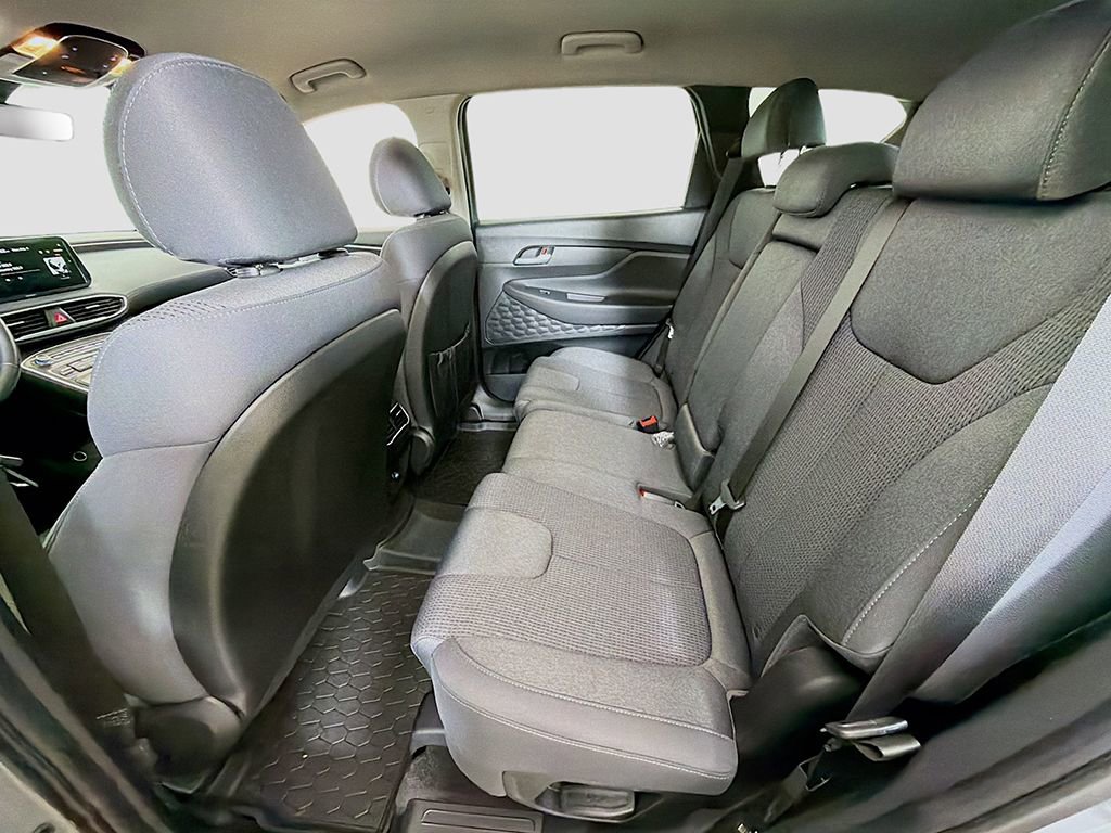 Used 2023 Hyundai Santa Fe SEL image 24