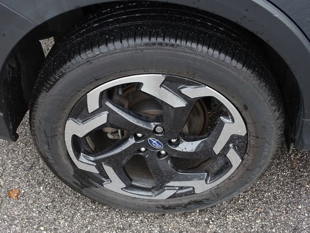 Used 2023 Subaru Crosstrek 2.5i Limited w/ Moonroof Package image 14