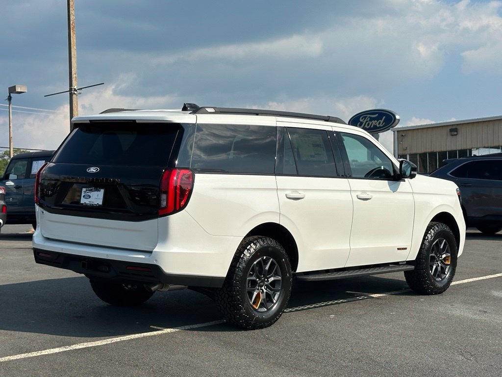 New 2027 Ford Expedition Tremor w/ Driver's Package AWD/4WD image 9