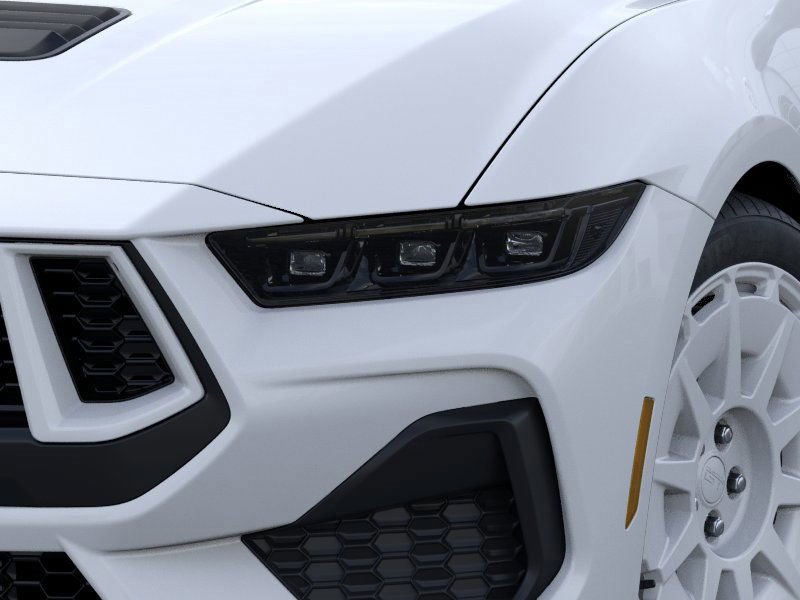 New 2026 Ford Mustang GT Premium w/ GT Performance Package image 18