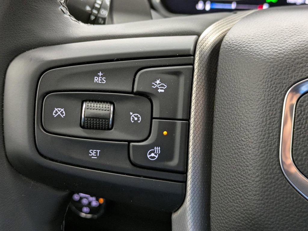 Used 2024 GMC Sierra 1500 Denali image 7