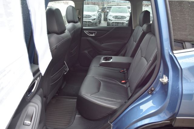 Used 2021 Subaru Forester Touring image 39