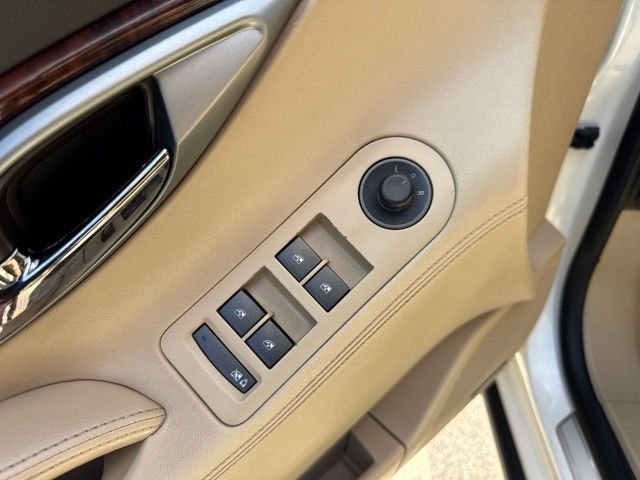 Used 2011 Buick LaCrosse CXS w/ Driver Confidence Package FWD image 14