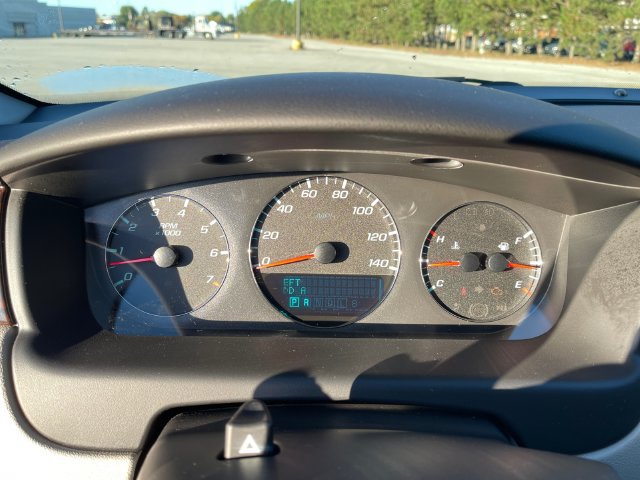 Used 2014 Chevrolet Impala LTZ FWD image 32