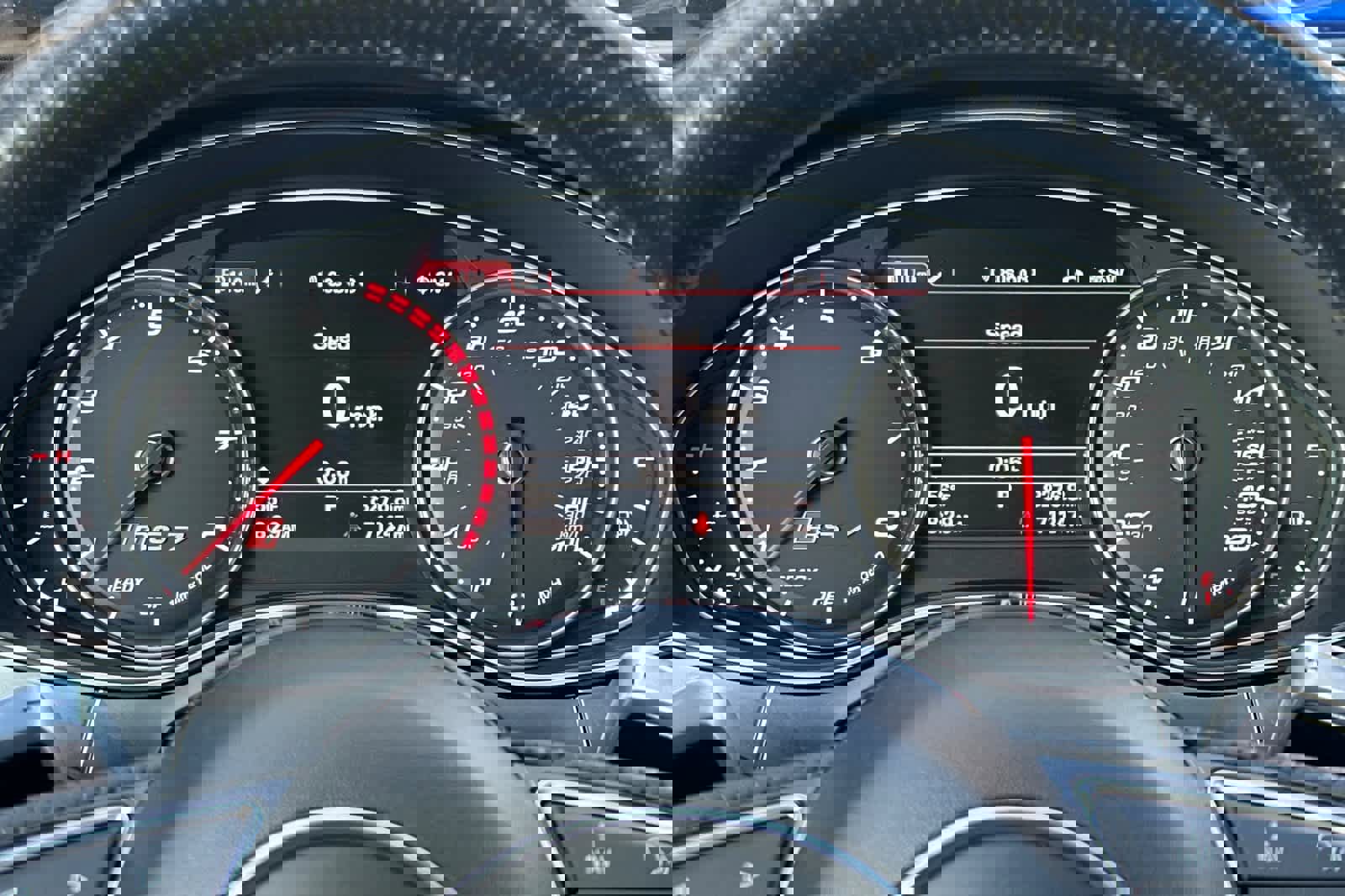 Used 2017 Audi RS 7 Prestige w/ Comfort Seating Package image 23