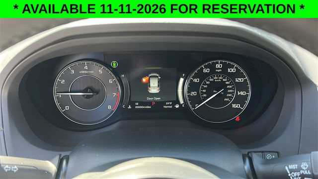 Used 2026 Acura RDX w/ Technology Package AWD/4WD image 15