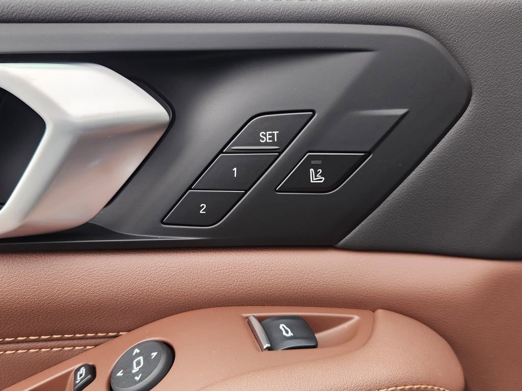 New 2026 BMW X5 xDrive40i AWD/4WD image 17
