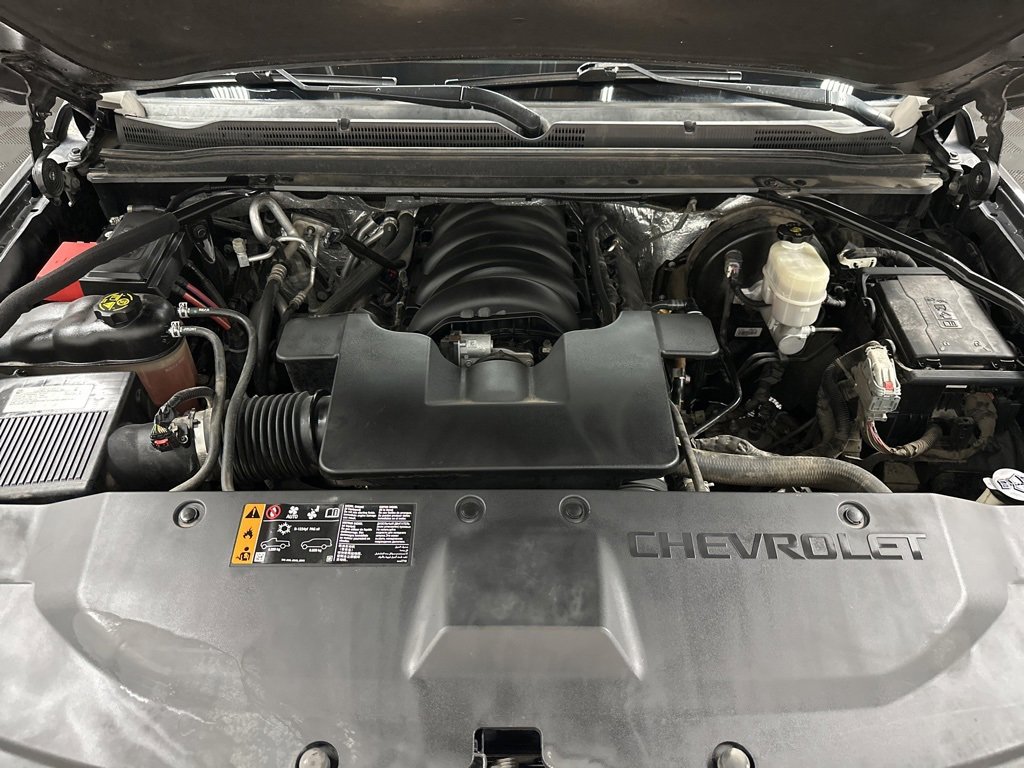 Used 2018 Chevrolet Tahoe Premier image 40