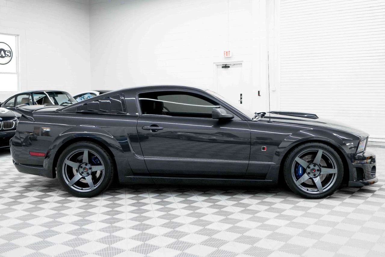 Used 2007 Ford Mustang GT RWD image 8